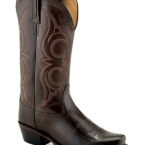 Bottes de cowboy pour femme Oldwest 18137