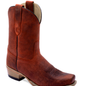 Bottes de cowboy pour femme Oldwest 18146