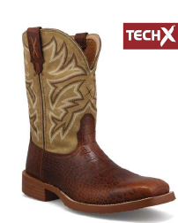 Bottes Ginger&Pear Twisted X MWTR019
