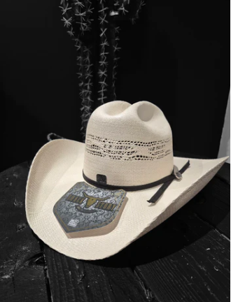Chapeau de cowboy Ivory Shack Story