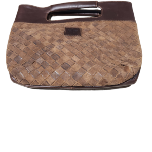 Sac à main en cuir