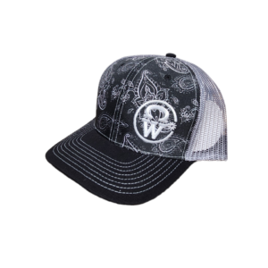 Casquette Crowellz