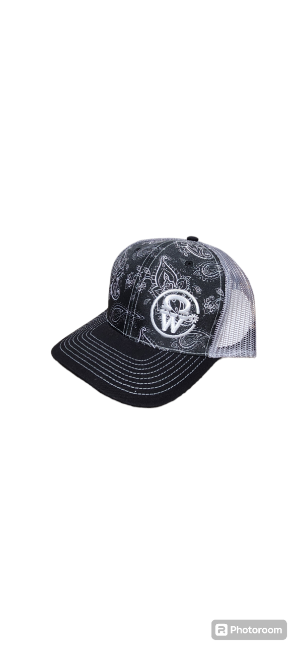 Casquette Crowellz