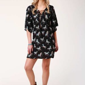 Robe Wild horse
