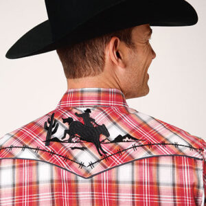 Chemise Roper pour homme