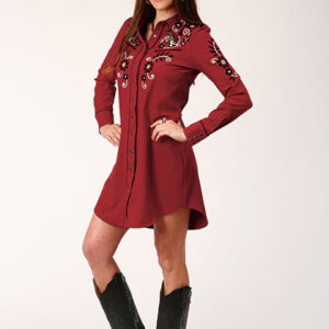 Robe western