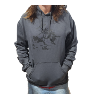 Hoodie Crowellz
