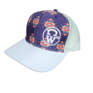 Casquette Crowellz