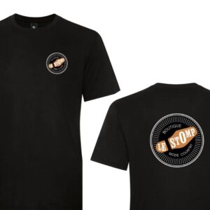 T-shirt Boutique Le Stomp