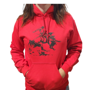 Hoodie Crowellz