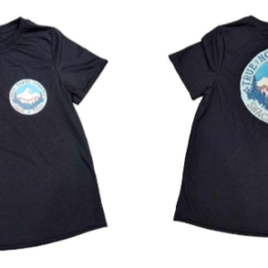 T-shirt Shack Story pour femme