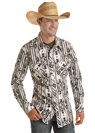 Chemise pour homme