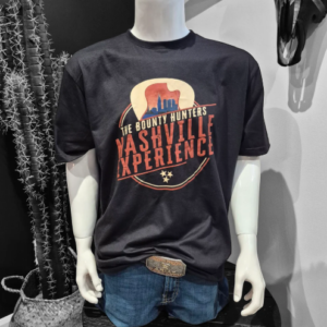 T-shirt Nashville Shack Story