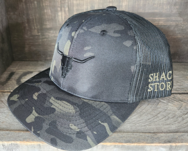Casquette Shack Story