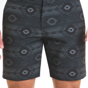 Bermudas Bronco/aztec