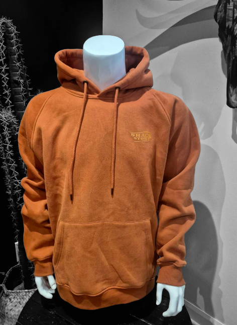 Hoodie unisexe Farm Shack Story