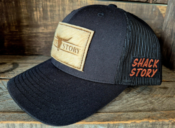 Casquette Shack Story